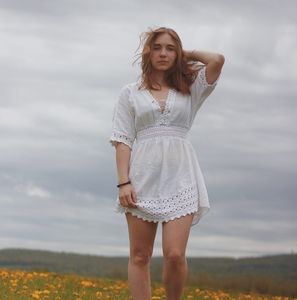 Meet your Posher, Juliette